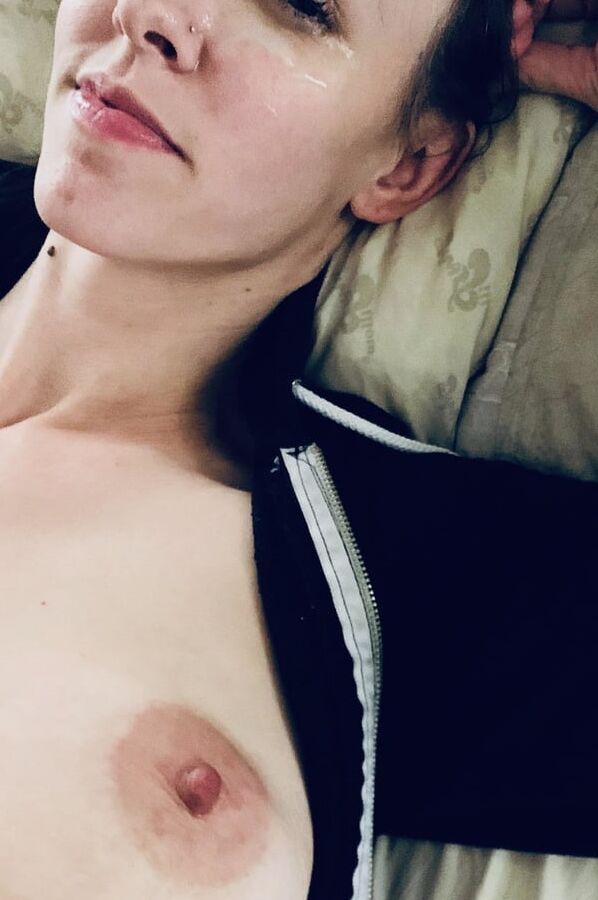 Shades of Cum