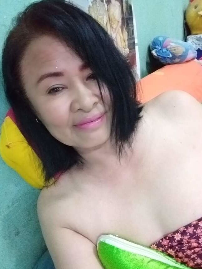 Puki batang ibu