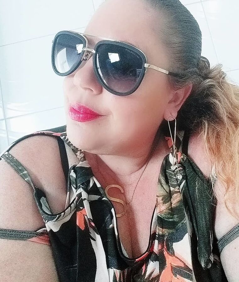 Coroa gostosa ( hot mature)