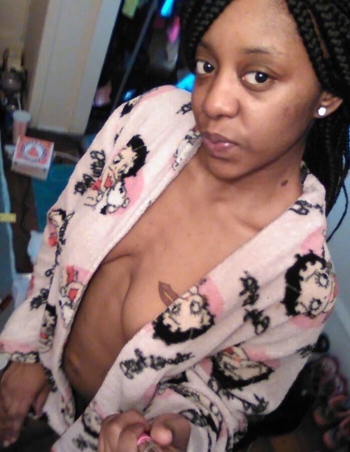 Lil Thot Bitch