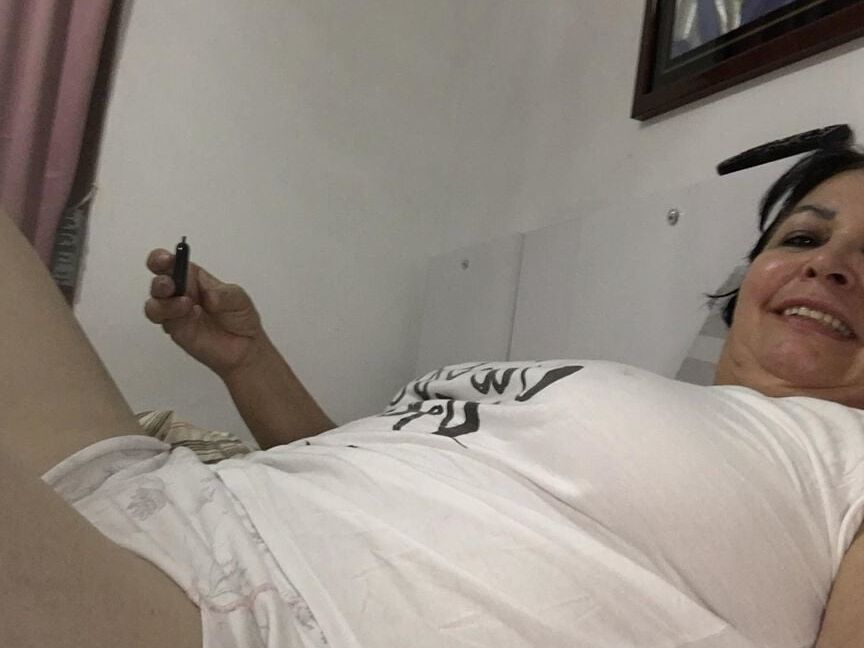SRA. MILF FACEBOOK