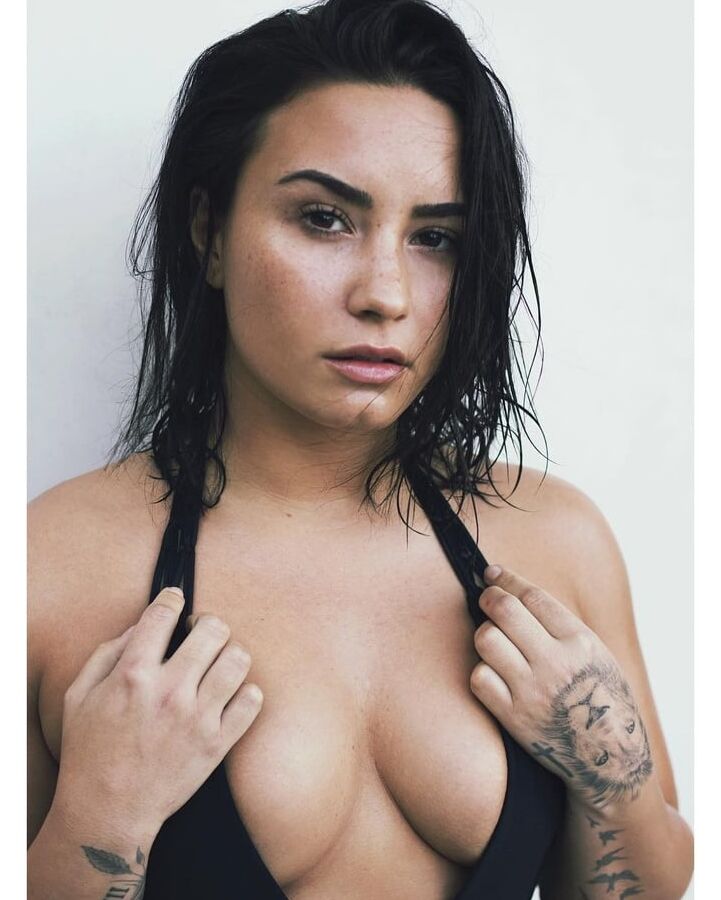 Demi Lovato