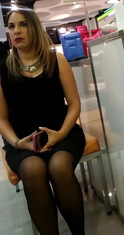 Voyeur Mexicana