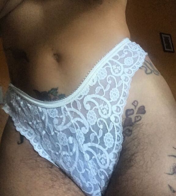Wide variety of hairy hotness