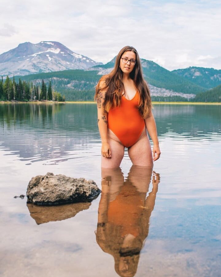 Thicc Curvy Jess