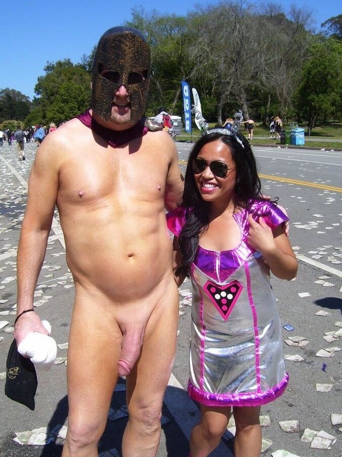 Couples Outdoors