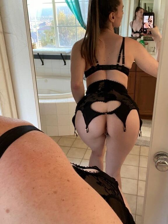 Tori Black