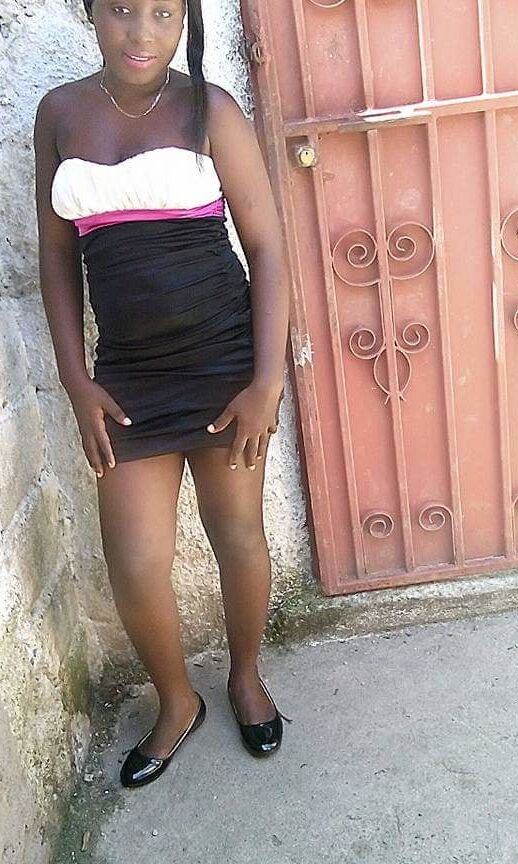 Ebony Sluts