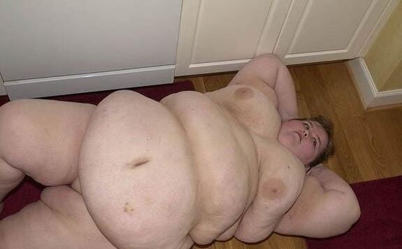 Ssbbws that make my dick hard