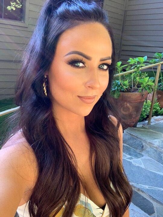 Tenille Dashwood