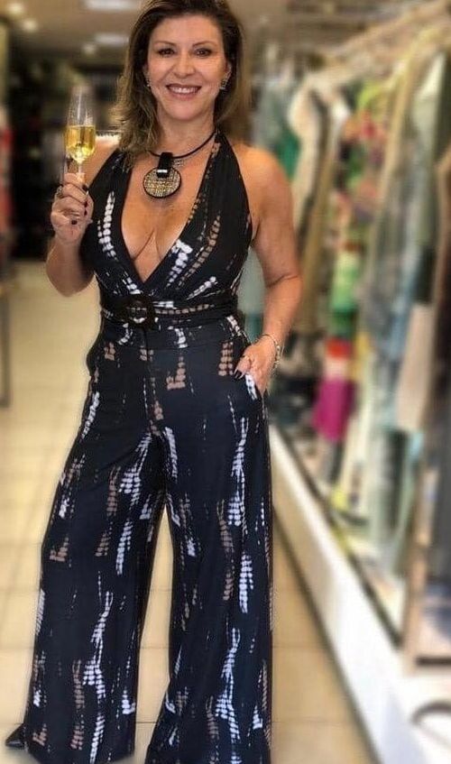 BRAZILIAN MILF