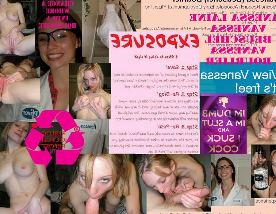 SEXPOSED - Web-Slut