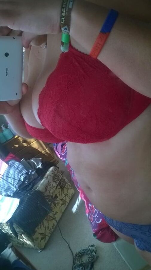 Tits and Bangles