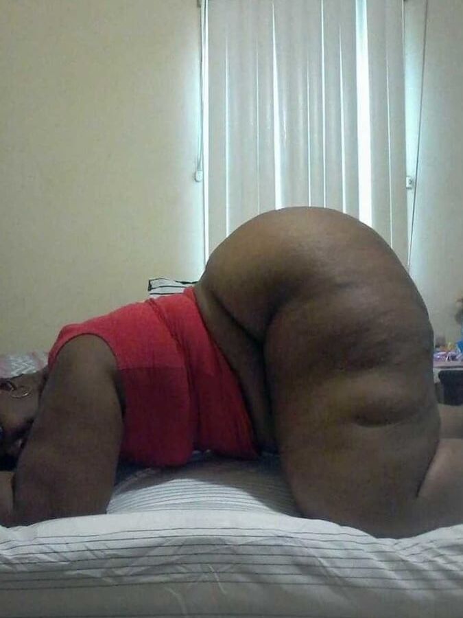 Ebony sluts