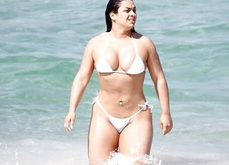 Mulher Melancia
