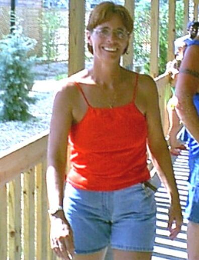 . Florida couple nude