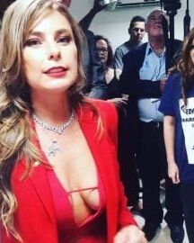 Paulinha--Ana Paula Da Silva