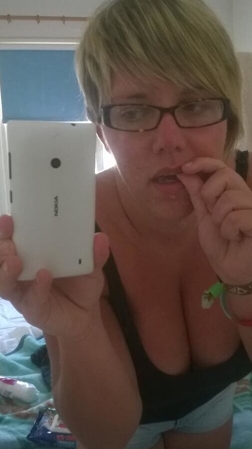 Tits and Bangles