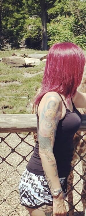 Pittsburgh Single Mom