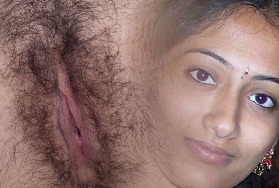 Indian Women pussy collection