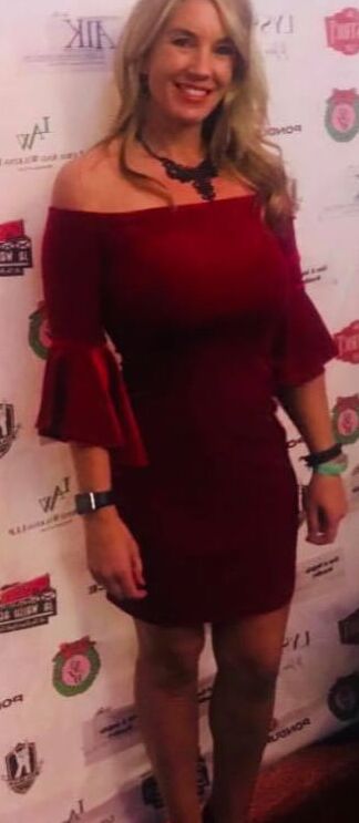 Sexy MILF