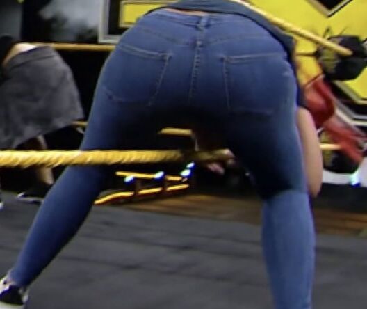 Tegan Nox wwe