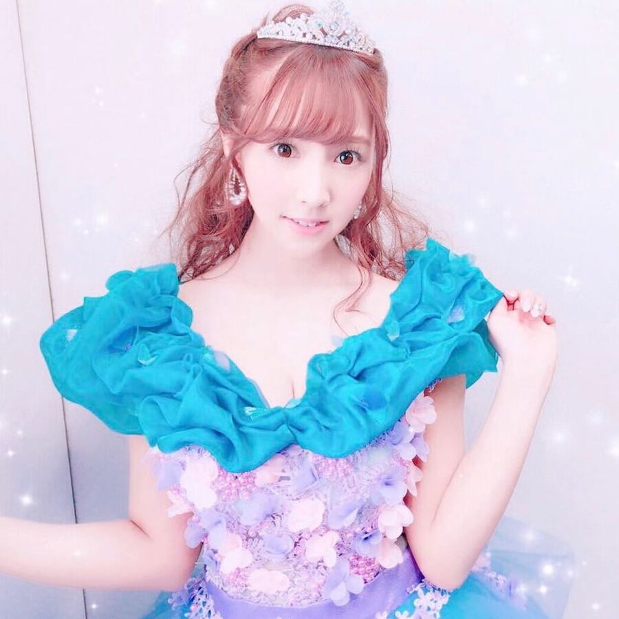 YUA MIKAMI