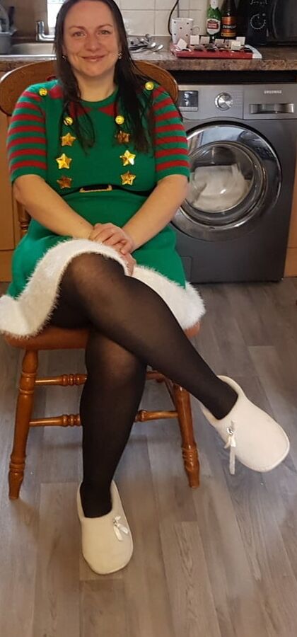 Friends wife