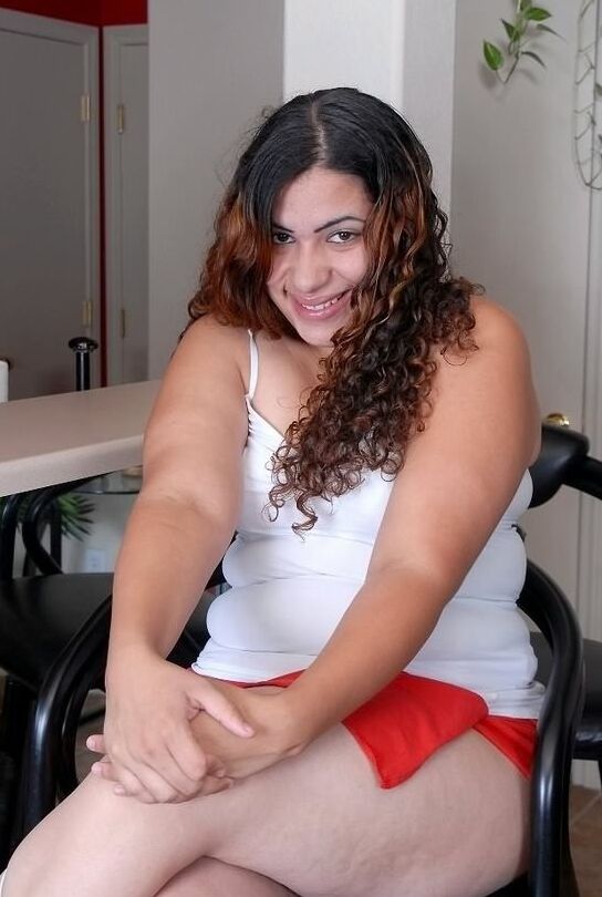 Plump Pussy