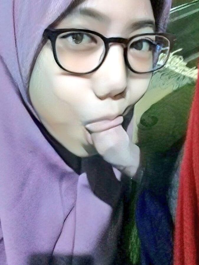 Hijab and Mix