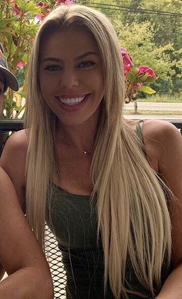 New York Hot Lesbian