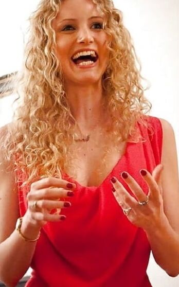 Suzannah Lipscomb