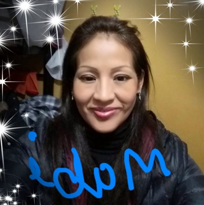 Mabel Garay