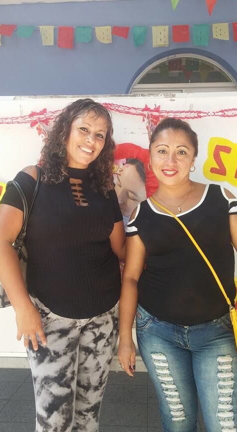 Marlene Merino Amoretti