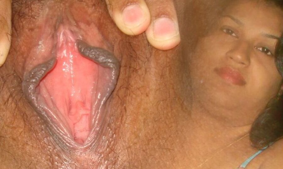Indian Women pussy collection