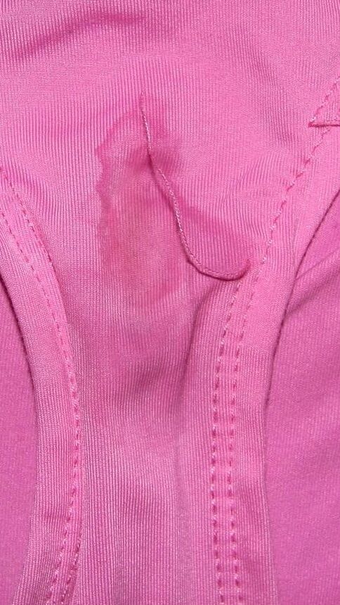 Dirty panties request from a friend