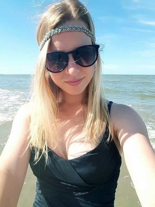 Webslut Michelle