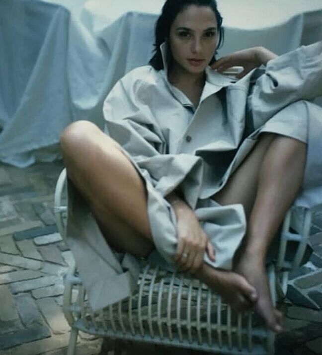 Gal Gadot