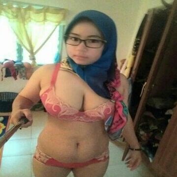 Hijab and Mix