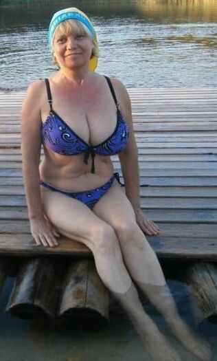 Chubby tits