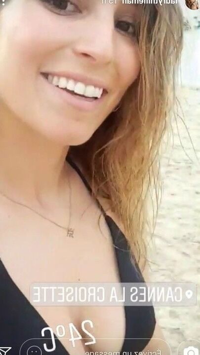 laury thilleman