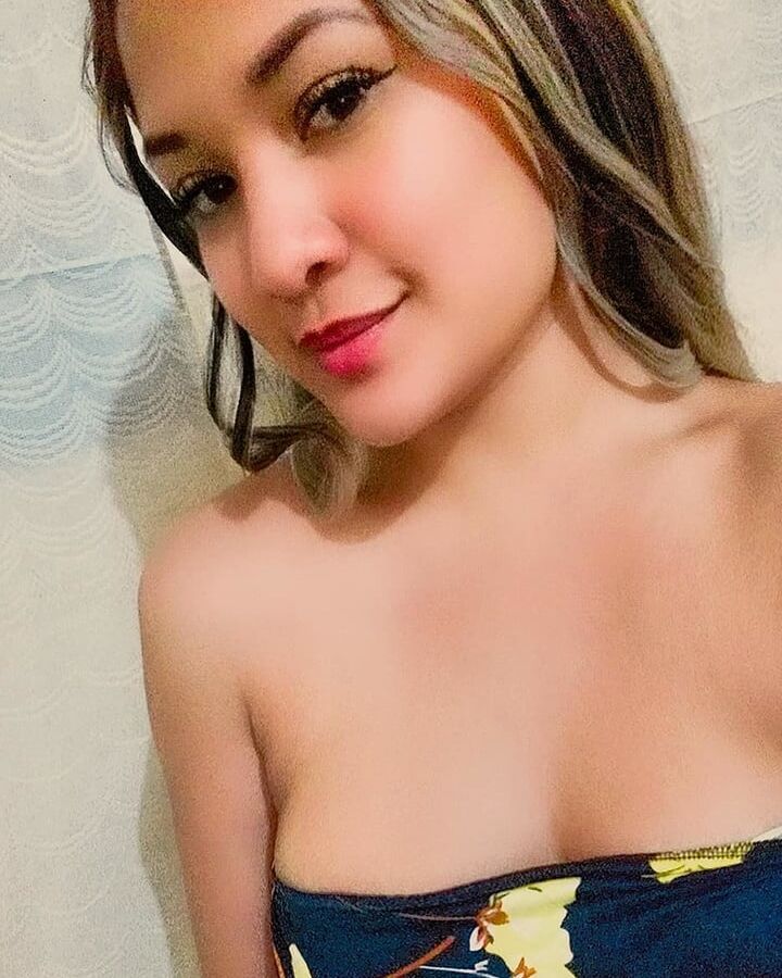 Isabel, Peru (Vol.)