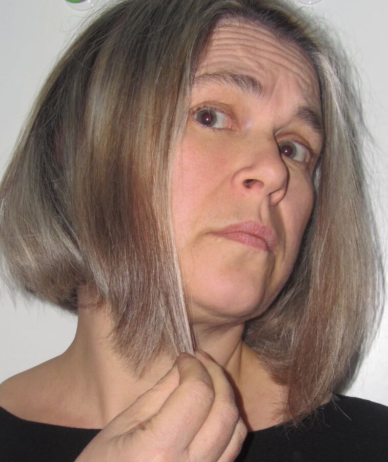 Beautiful Sylvia