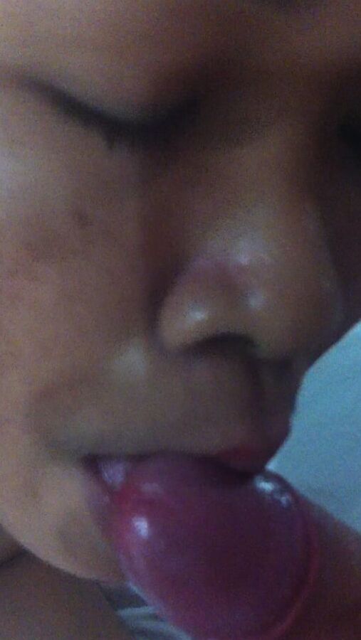 Kim leck dick