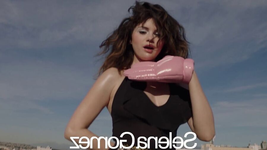 Selena Gomez