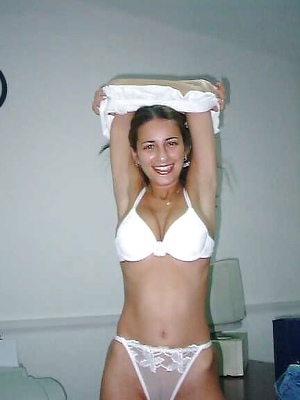 Romanian girl