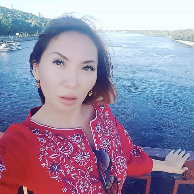 Kz MILF
