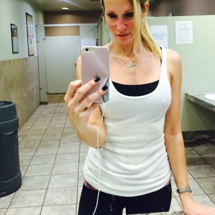 Jessica Drake