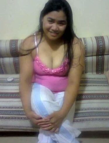 Sexy Filipino need big dick