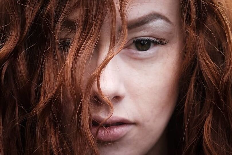 Sexy asfuck Ginger Slut
